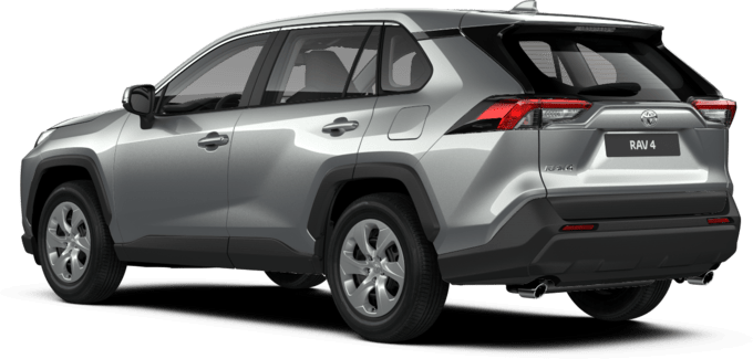 Toyota RAV4 - Standard - SUV