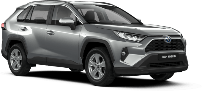 Toyota RAV4 - Active - SUV