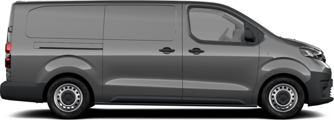 Toyota Proace - Professional - Long, 4-дверный