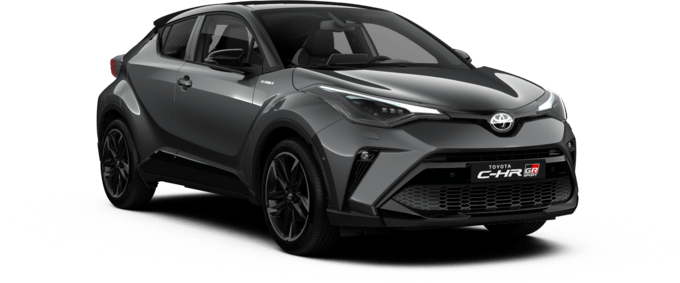 Toyota C-HR - GR Sport - Crossover