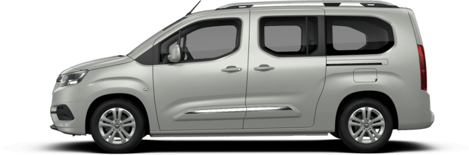 Toyota PROACE CITY VERSO - Family - Long, 5 дверей