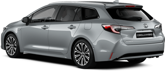 Toyota Corolla Touring Sports - Luxury Plus - 5 durvju universālis
