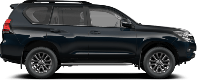 Toyota Land Cruiser - Executive Technology Plus - 5 durvju SUV