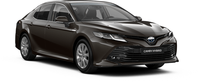 Toyota Camry - Luxury - Sedans