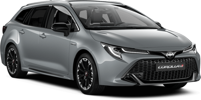Toyota Corolla Touring Sports - GR Sport - Универсал 5-дверный
