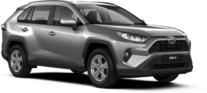 Toyota RAV4 - Active - SUV