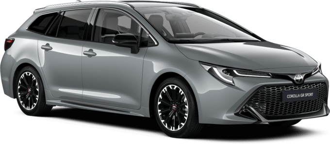 Toyota Corolla Touring Sports - GR SPORT - 5 durvju universālis