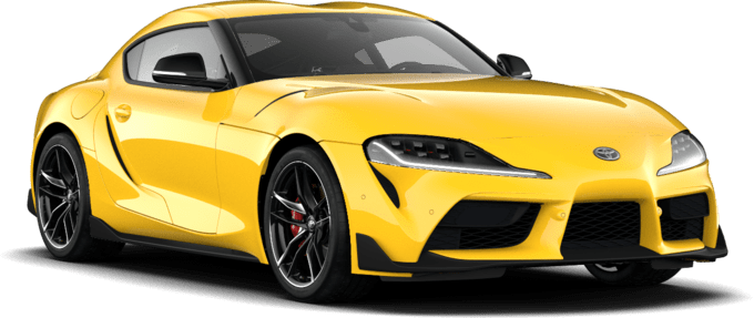 Toyota GR Supra - Premium - 2 durvju kupeja
