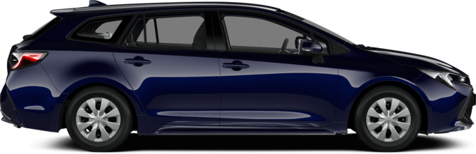 Toyota Corolla Touring Sports - Standard - Универсал 5-дверный