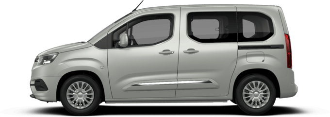 Toyota Proace City Verso - Shuttle - Compact, 5 durvis