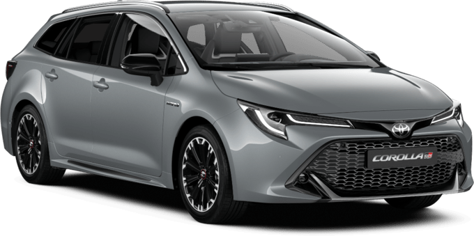Toyota Corolla Touring Sports - GR Sport Plus - 5 durvju universālis