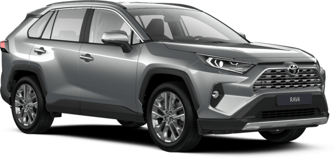 Toyota RAV4 - Premium - SUV