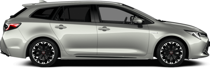 Toyota Corolla Touring Sports - GR Sport - 5 durvju universālis