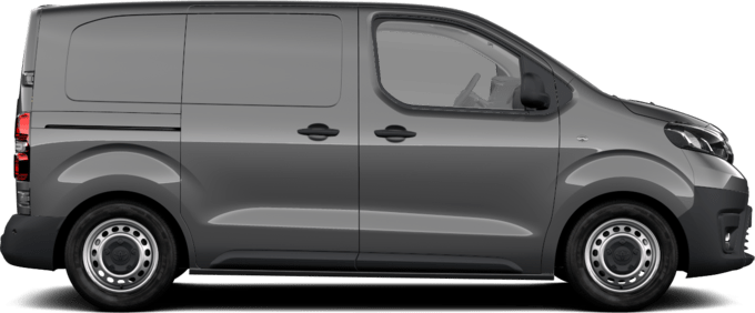 Toyota Proace - Professional Plus - Компактный фургон, 4-дверный