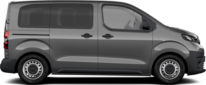 Toyota Proace - Combi Professional - Kompaktais minivens, 4 durvis