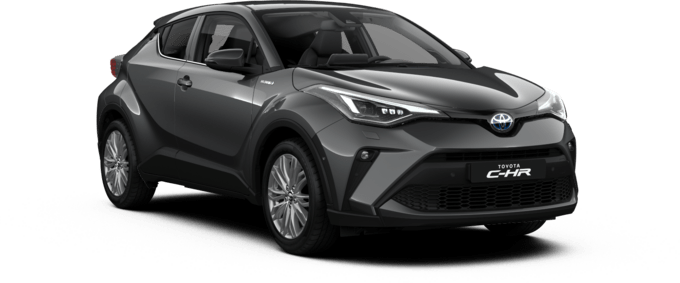 Toyota C-HR - Luxury - SUV