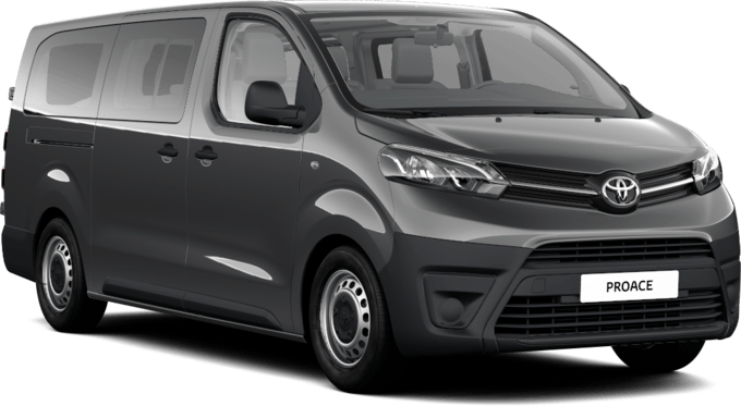 Toyota PROACE - Combi Professional - Long Combi, 4-дверей