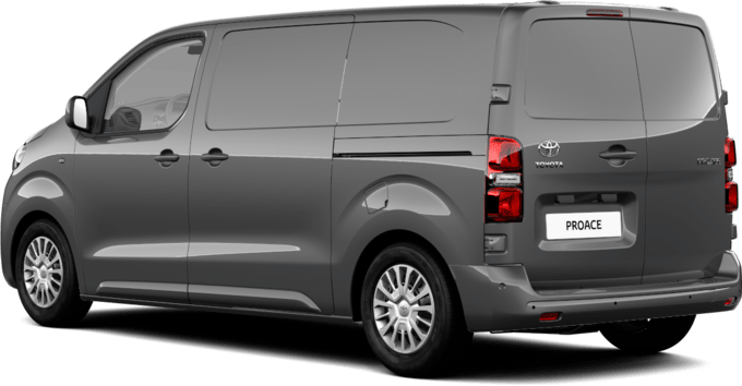 Toyota PROACE - Professional Comfort - Medium, 5-дверный