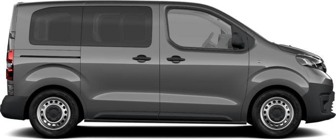 Toyota PROACE - Combi Professional - Compact Combi, 4-дверей