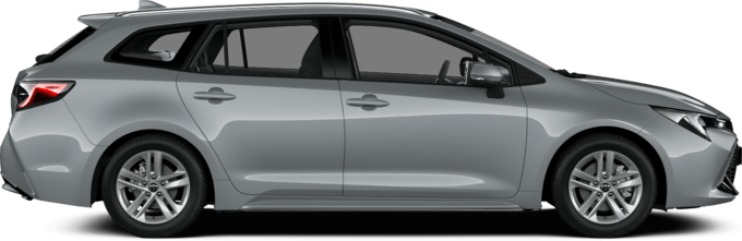 Toyota Corolla Touring Sports - Active - 5 durvju universālis