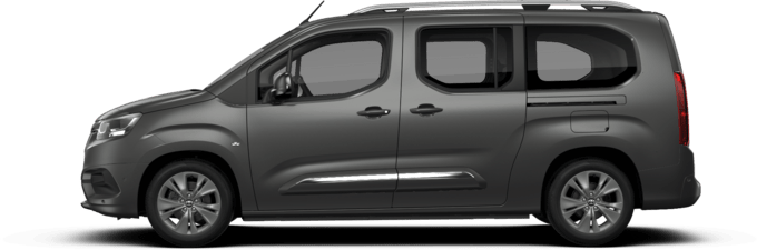 Toyota Proace City Verso - Business - Длинный минивэн, 5 дверей