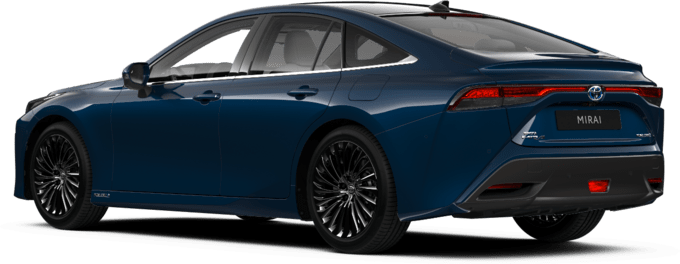 Toyota Mirai - Ambassador - Седан 4-дверный