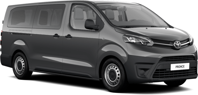 Toyota PROACE - Combi Professional - Long Combi, 4 durvis