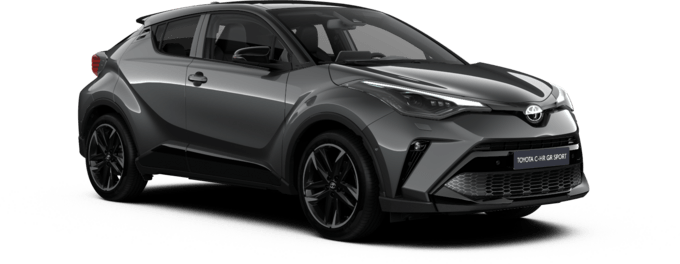 Toyota C-HR - GR Sport - Crossover