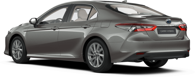 Toyota Camry - Luxury Business - Седан 4-дверный