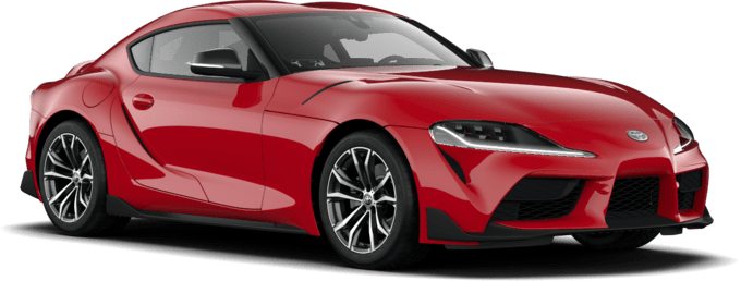 Toyota Toyota GR Supra - ICON - Coupé 2 vrata