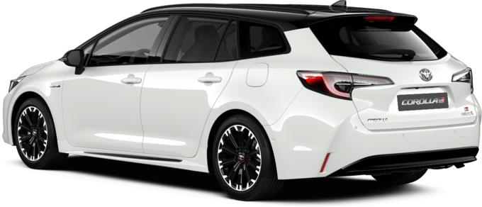 Toyota Corolla Touring Sports - GR Sport - Karavan 5 vrata