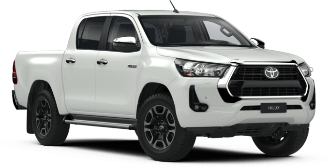 Toyota Hilux - City Plus - Double Cab (4 vrata)