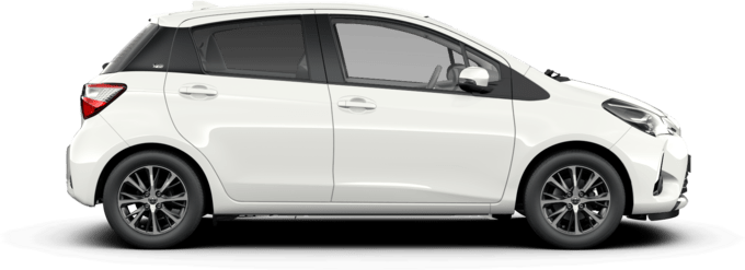 Toyota Yaris - SOL - Hečbek 5 vrata