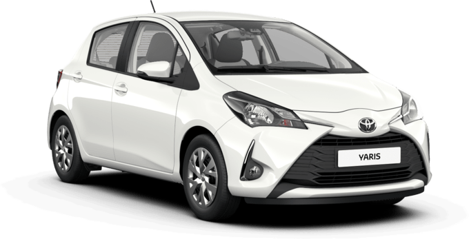 Toyota Yaris - STELLA - Hečbek 5 vrata