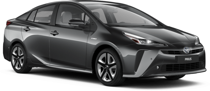 Toyota Prius - EXECUTIVE - Limuzina 5 vrata