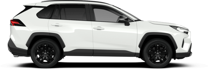 Toyota Rav4 - Elegant - SUV 5 vrata