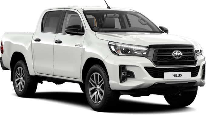 Toyota Hilux - EXECUTIVE MLM - Double Cab (4 vrata)
