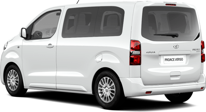 Toyota Proace Verso - SHUTTLE - Compact putnički, 4 vrata