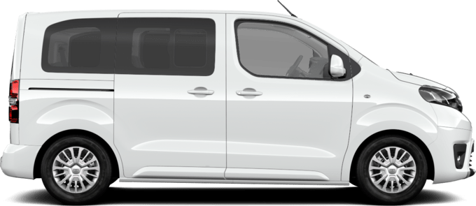 Toyota Proace Verso - SHUTTLE - Compact putnički, 4 vrata