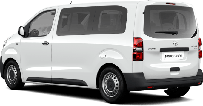 Toyota Proace Verso - COMBI - Medium putnički, 4 vrata