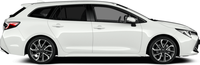 Toyota Corolla Touring Sports - SPORT - Karavan 5 vrata