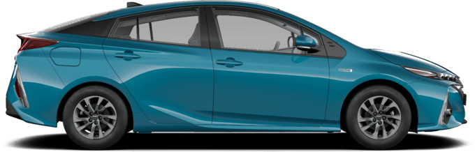 Toyota Prius Plug-in - EXECUTIVE - Hečbek 5 vrata