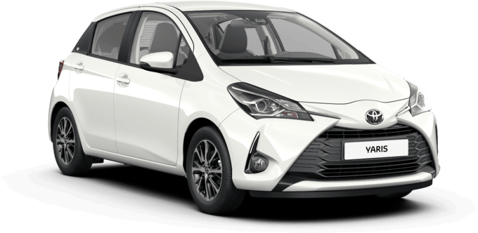 Toyota Yaris - SOL - Hečbek 5 vrata