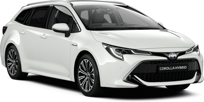 Toyota Corolla Touring Sports - Executive - Karavan 5 vrata