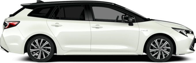 Toyota Corolla Touring Sports - Style - Karavan 5 vrata
