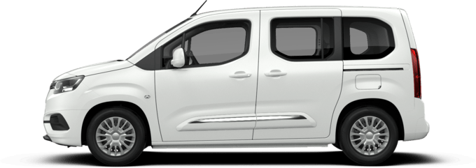 Toyota PROACE CITY VERSO - SHUTTLE - 5D - Putnički kratki međuosovinski razmak