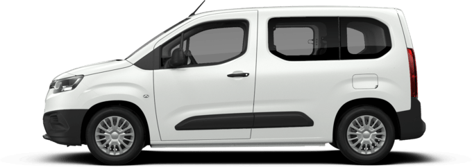 Toyota PROACE CITY VERSO - COMBI - 4D - Putnički kratki međuosovinski razmak