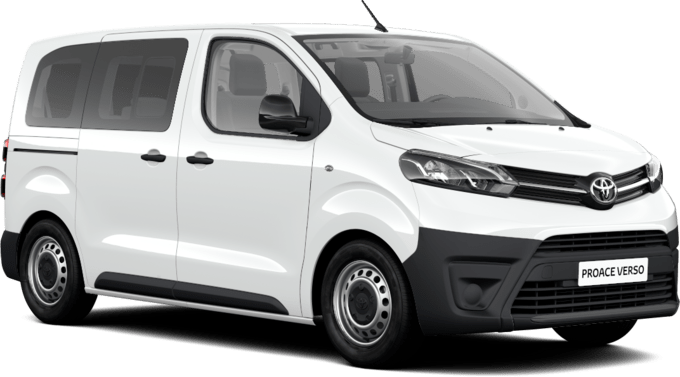Toyota Proace Verso - COMBI - Compact putnički, 4 vrata