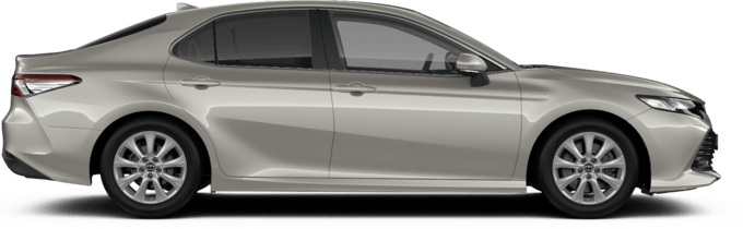 Toyota Camry - Style - Sedan 4 vrata