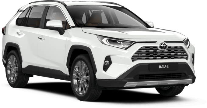 Toyota Rav4 - Premium - Sportski terenac